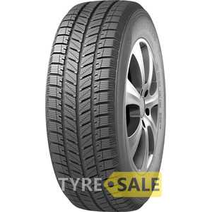 Купити Зимова шина SPORTRAK SnowTrek SP729 195/75R16C 107/105R