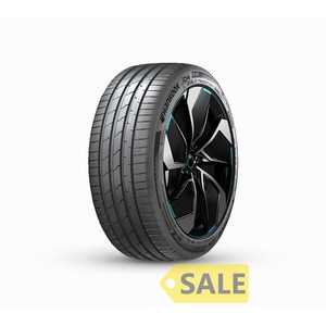 Купити Літня шина HANKOOK iON evo IK01 245/45R19 102W XL