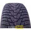 Купить Зимняя шина HANKOOK Winter i Pike RS2 W429 265/50R20 111T XL (Под шип)