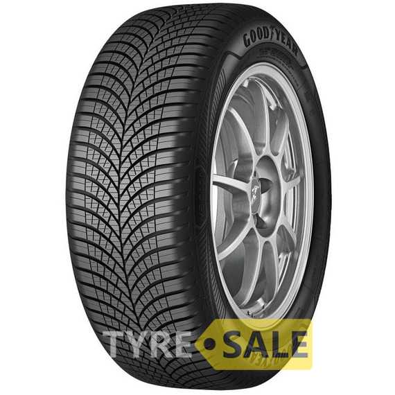 Купити Всесезонна шина GOODYEAR Vector 4 Seasons Gen-3 215/55R17 94V