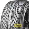 Купить Зимняя шина YOKOHAMA Advan Winter V907 235/35R19 91W XL