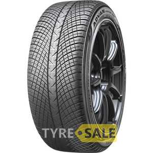 Купити Зимова шина YOKOHAMA Advan Winter V907 235/55R19 105V