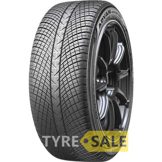 Купить Зимняя шина YOKOHAMA Advan Winter V907 275/35R20 102W