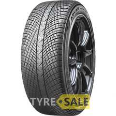 Купить Зимняя шина YOKOHAMA Advan Winter V907 275/45R21 110W XL