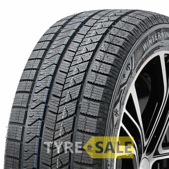 Купити Зимова шина DOUBLESTAR WinterKing DW16 215/50R18 92T