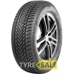 Купити Зимова шина Nokian Tyres Snowproof 2 205/65R16 95H (2023)