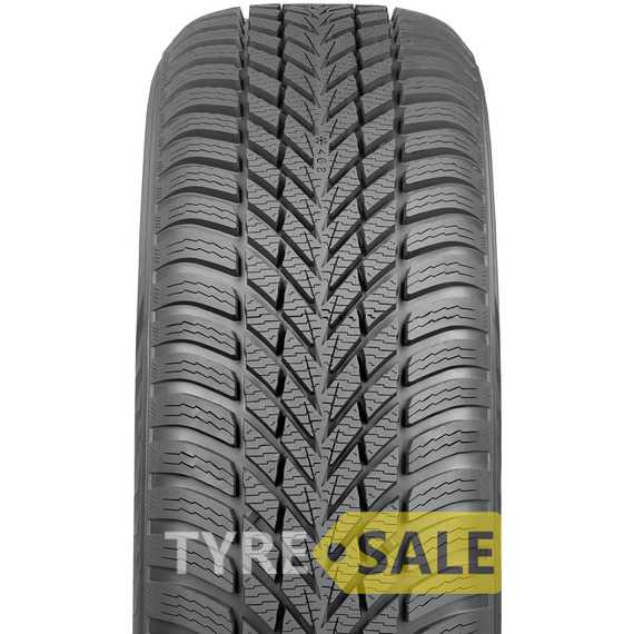 Купить Зимняя шина Nokian Tyres Snowproof 2 205/65R16 95H (2023)