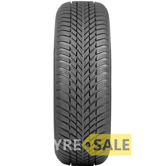 Купить Зимняя шина Nokian Tyres Snowproof 2 205/65R16 95H (2023)