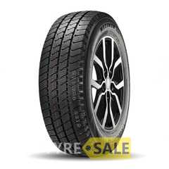Купити Всесезонна шина DOUBLESTAR DLA02 225/65R16C 111/108R