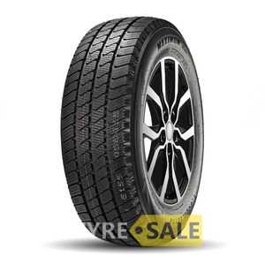 Купить Всесезонная шина DOUBLESTAR DLA02 225/65R16C 111/108R
