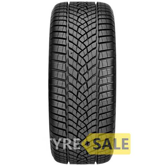 Купить Зимняя шина GOODYEAR UltraGrip Performance Plus 255/55R18 109H