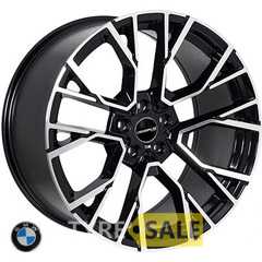 ZW BK5769 BP - Интернет магазин шин и дисков по минимальным ценам с доставкой по Украине TyreSale.com.ua