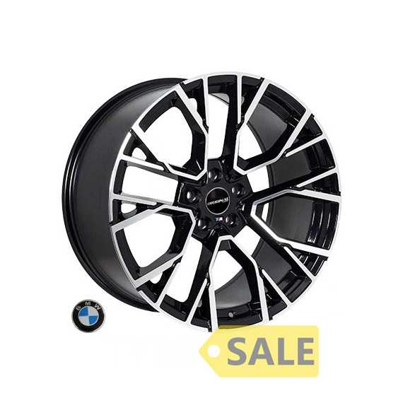 ZW BK5769 BP - Интернет магазин шин и дисков по минимальным ценам с доставкой по Украине TyreSale.com.ua