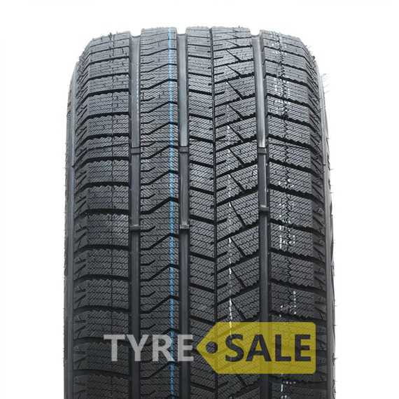 Купити Зимова шина DOUBLESTAR WinterKing DW16 265/70R17 115S