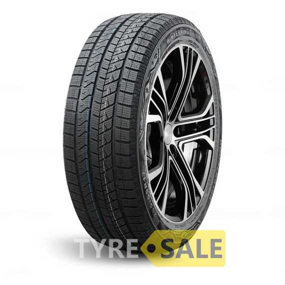Купити Зимова шина DOUBLESTAR WinterKing DW16 265/70R17 115S