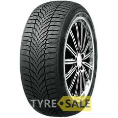 Купить Зимняя шина NEXEN WinGuard Sport 2 WU7 245/35R19 93W XL