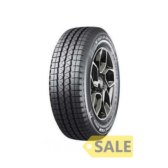Купить Всесезонная шина TRIANGLE SeasonX Van TA702 195/65R16C 104/102T