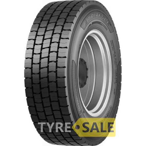 Купить Грузовая шина TRIANGLE TRD09 (ведущая) 235/75R17.5 132/130М PR16