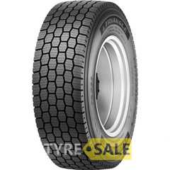 Купити Вантажна шина TRIANGLE TRD66 (ведуча) 315/80R22.5 157/154K