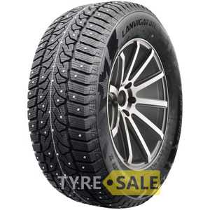 Купить Зимняя шина LANVIGATOR Ice-Spider II 255/45R20 105T (Под шип)