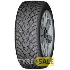 Купити Зимова шина LANVIGATOR Ice Spider 235/65R18 110T (шип)