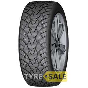 Купити Зимова шина LANVIGATOR Ice Spider 235/65R18 110T (шип)