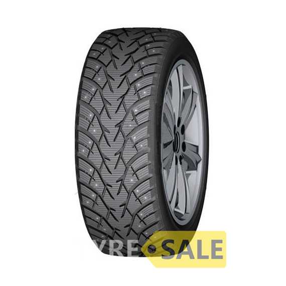 Купити Зимова шина LANVIGATOR Ice Spider 235/65R18 110T (шип)