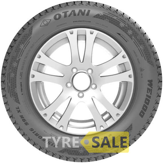 Купить Зимняя шина OTANI WE1000 205/65R15 94H