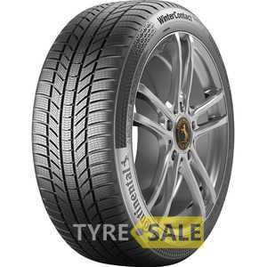 Купити Зимова шина CONTINENTAL WinterContact TS870P 225/45R18 95H XL