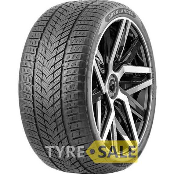 Купити Зимова шина GRENLANDER IceHawke 2 265/50R19 110H