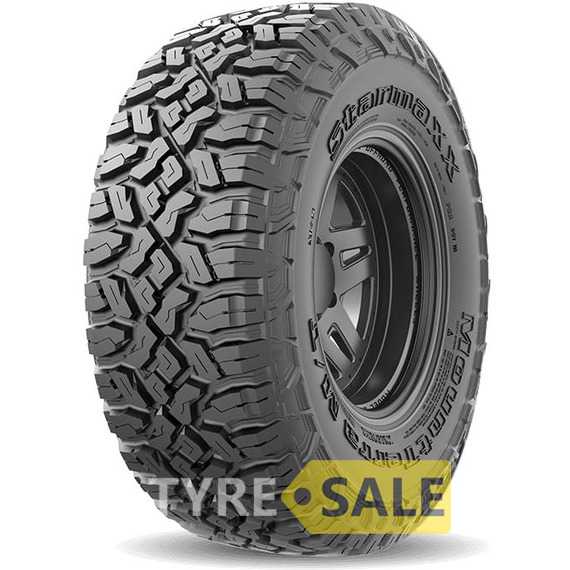 Купить Всесезонная шина STARMAXX MountTerra M/T 315/75R16 121Q 8PR