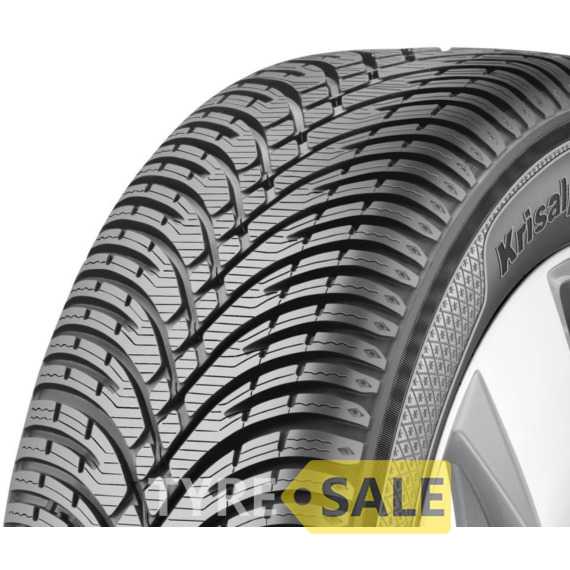 Купить Зимняя шина KLEBER Krisalp HP3 SUV 235/55R18 104H