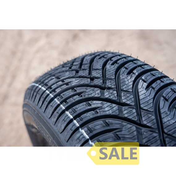 Купить Зимняя шина KLEBER Krisalp HP3 SUV 235/55R18 104H