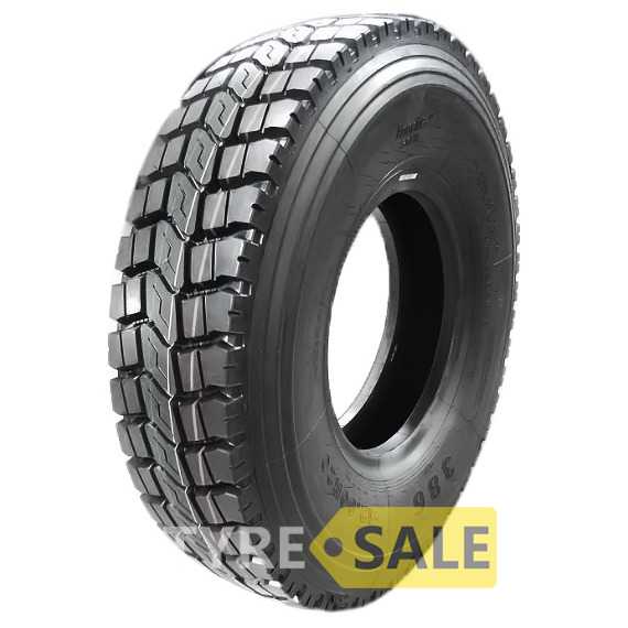 Грузовая шина ANNAITE 386 - Интернет магазин шин и дисков по минимальным ценам с доставкой по Украине TyreSale.com.ua