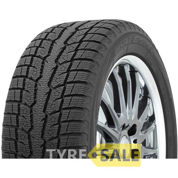 Купить Зимняя шина TOYO Observe GSi6 SUV 265/60R18 110H