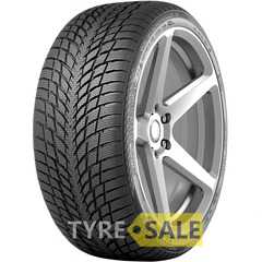 Купити Зимова шина Nokian Tyres WR Snowproof P 255/45R19 104V XL (2023)