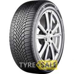 Купить Зимняя шина BRIDGESTONE Blizzak 6 265/50R19 110W XL
