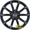 Купить Легковой диск MAK DAVINCI GLOSS BLACK R16 W6.5 PCD5x108 ET45 DIA63.4
