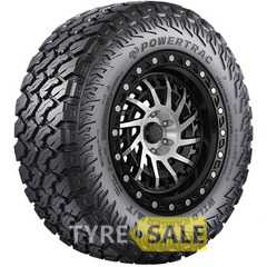 Купить Всесезонная шина POWERTRAC Wildranger M/T 265/75R16 123/120Q