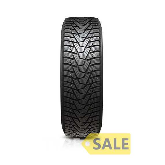 Купити Зимова шина HANKOOK Winter i Pike X (W429A) 245/60R18 105T (Під шип)
