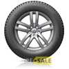 Купити Зимова шина HANKOOK Winter i Pike X (W429A) 245/60R18 105T (Під шип)