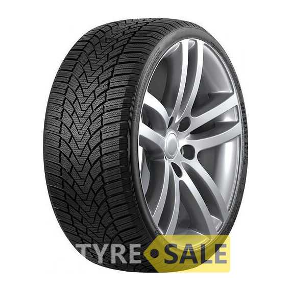 Купити Зимова шина SONIX WinterXpro 888 205/65R15 94H