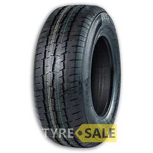 Купити Зимова шина SONIX Snowrover 989 225/65R16C 112/110R
