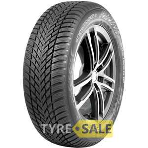Купити Зимова шина Nokian Tyres Snowproof 2 195/65R15 95T XL