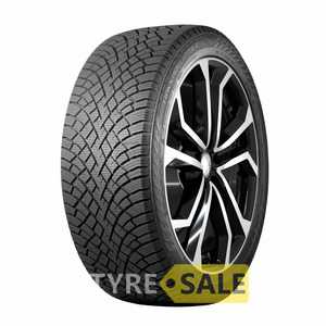 Купити Зимова шина Nokian Tyres Hakkapeliitta R5 SUV 245/45R20 103R XL
