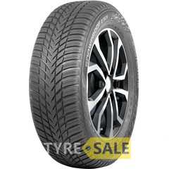 Купить Зимняя шина Nokian Tyres Snowproof 2 SUV 255/45R21 103V