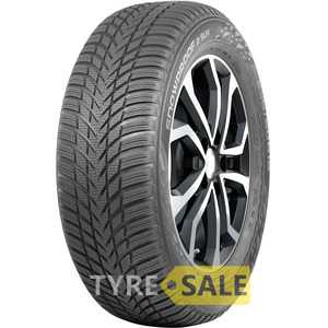 Купити Зимова шина Nokian Tyres Snowproof 2 SUV 255/45R21 103V