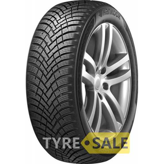 Купити Зимова шина HANKOOK Winter I Cept RS3 W462 225/45R17 91V Run Flat