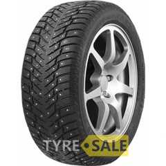 Купить Зимняя шина LINGLONG GREEN-MAX WINTER GRIP 2 275/40R22 107T XL (Под шип)