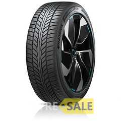 Купити Зимова шина HANKOOK Winter i*cept ION X IW01A 255/60R19 113V